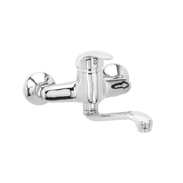 Zidna slavina za lavabo MISISIPI - Slika 1