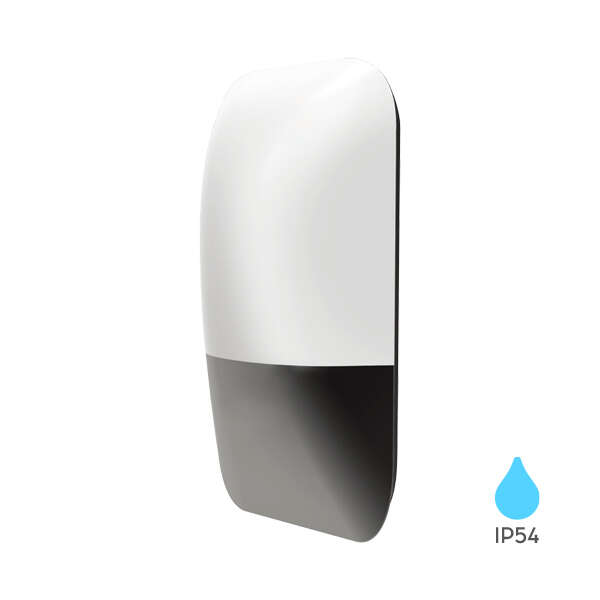 Zidna svetiljka 12W 3000K IP54 - Slika 6