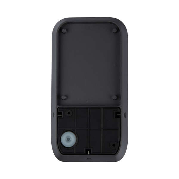 Zidna svetiljka sa senzorom 12W 3000K IP54 - Slika 4