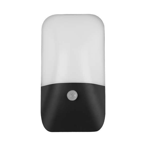 Zidna svetiljka sa senzorom 12W 3000K IP54 - Slika 3