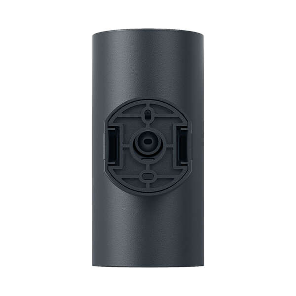 Zidna svetiljka siva 2x10W 3IN1 IP65 - Slika 5