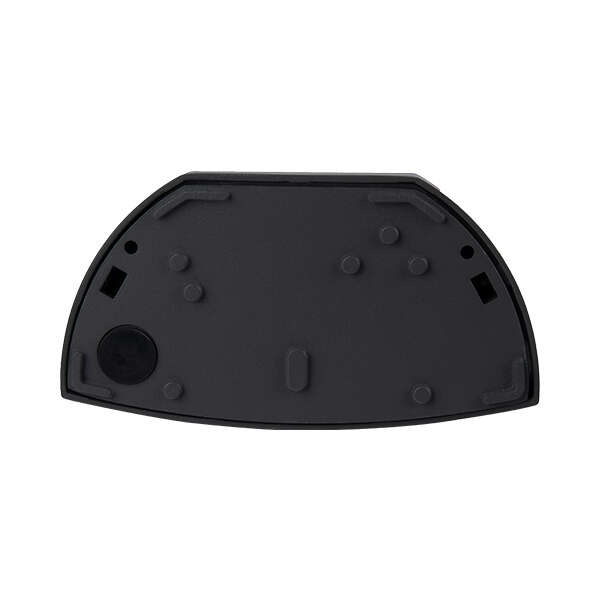 Zidna svetiljka siva 7W 3000K IP54 - Slika 4