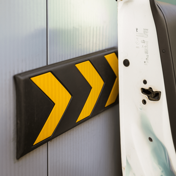 Zidni odstojnik - Slika 3