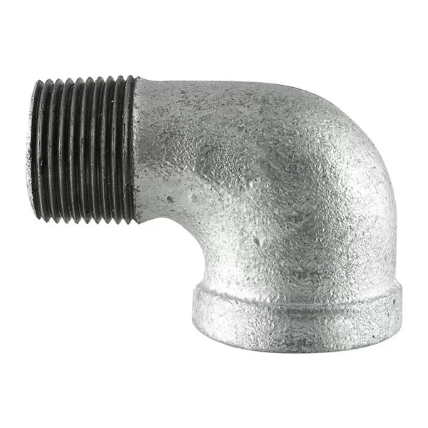 Zn koleno MŽ 1/2" - Slika 1