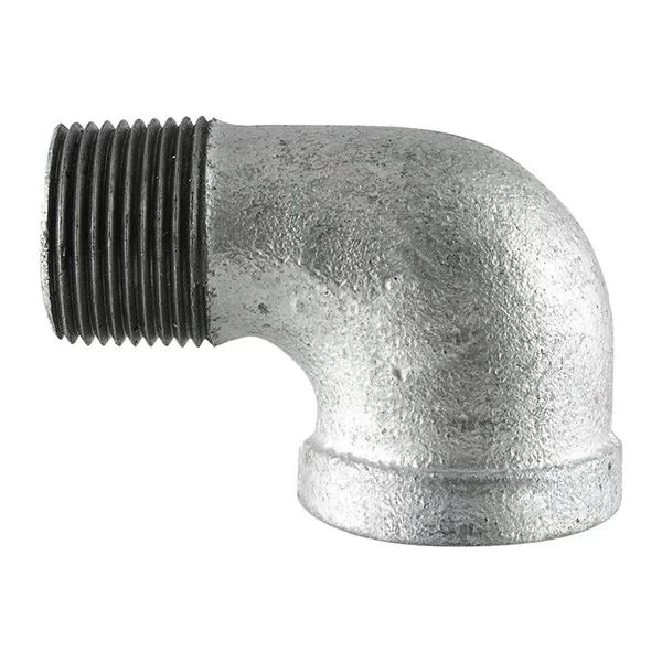 Zn koleno MŽ 5/4" - Slika 1