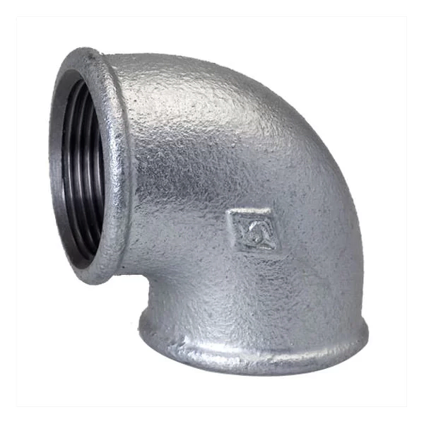 Zn koleno ŽŽ - 2 1/2" - Slika 1