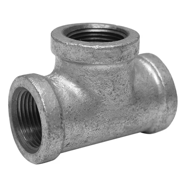 Zn T komad - 6/4" - Slika 1