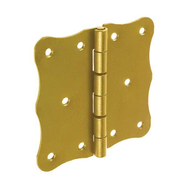 ZO 100 Dekorativna šarka 100x105x2,0 mm - Slika 1