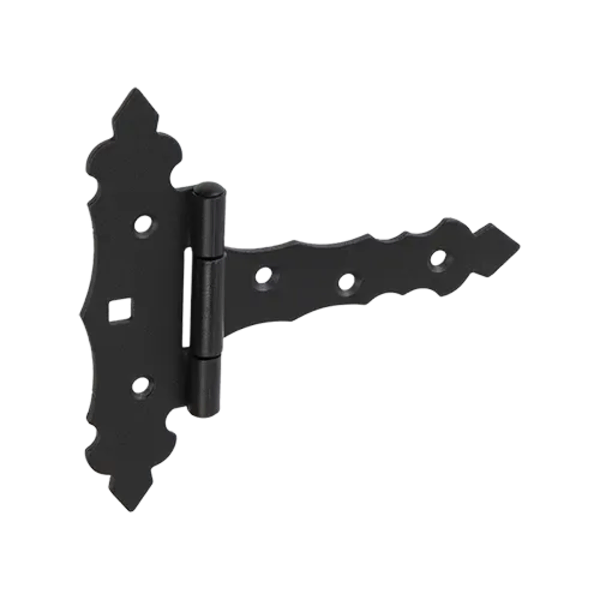 ZOB 100 Šarka C 130x100x30x2,0 crna - Slika 1