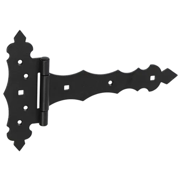 ZOB 200 Šarka C 170x200x30x2,5 crna - Slika 1