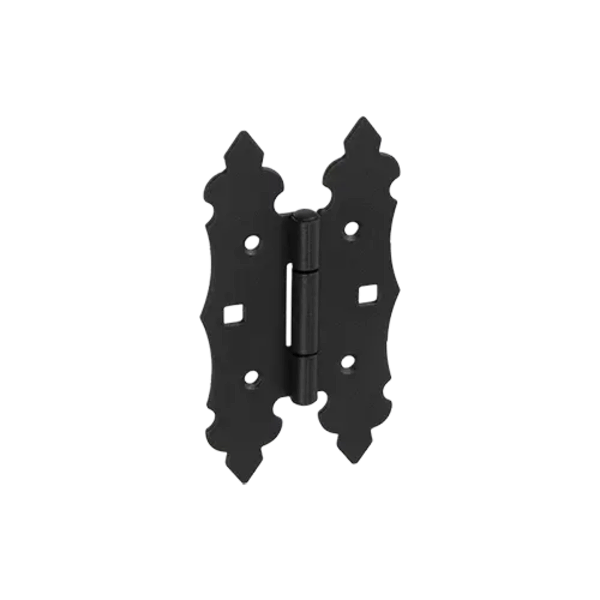 ZOK 130 Šarka C 130x70x2,0 crna - Slika 1