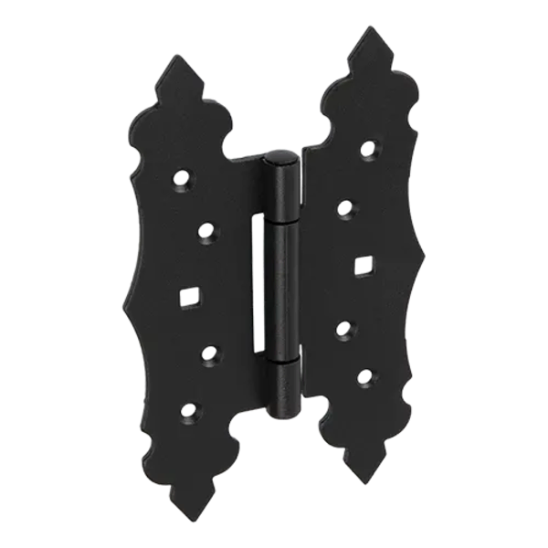 ZOK 170 Šarka C 170x105x2,5 crna - Slika 1