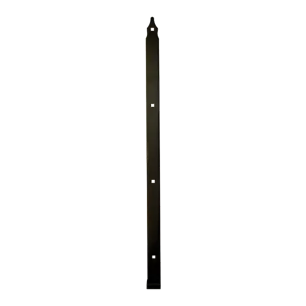 ZP 800 fi 16 Šarka kaiš 800x40/5,0 fi 16 mm crna - Slika 1