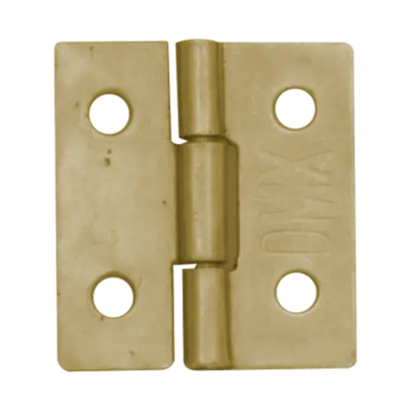 ZS 20 Šarka ravna 20x17x0,5 mm (pakovanje 10 kom) - Slika 1