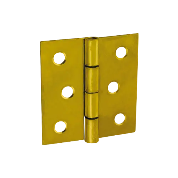 ZS 40 Šarka ravna 40x40x1,0 m - Slika 1