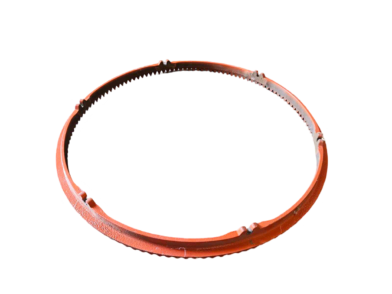 Zupčasti venac remen za mešalicu Altrad Liv - Slika 1
