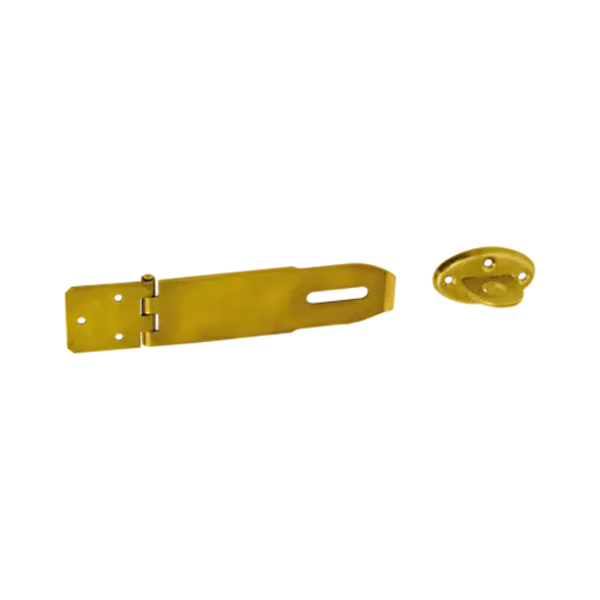 ZZP 25 Šarka sa podloškom i nosačem, prava 75x25x25x1,5 mm - Slika 1