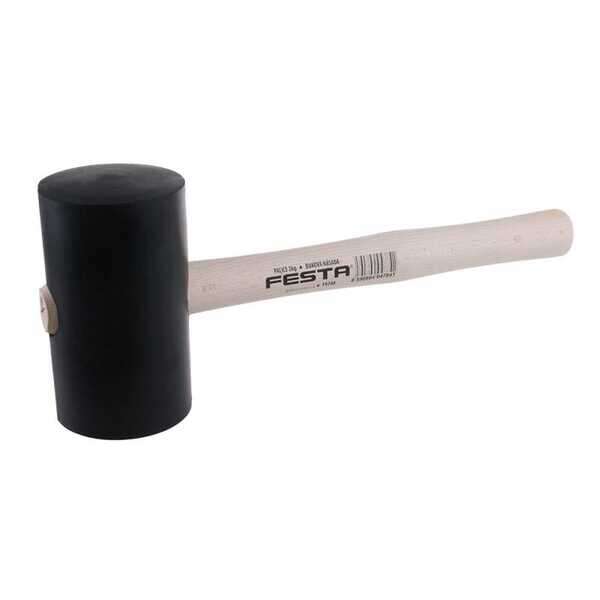 Čekić gumeni veliki 2kg Festa - Slika 1