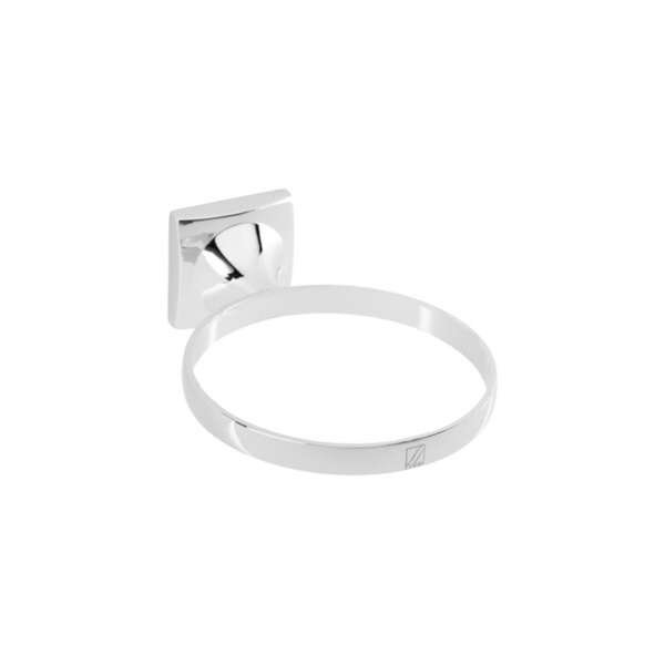 Četka za WC šolju zidna classic LINNI - Slika 3