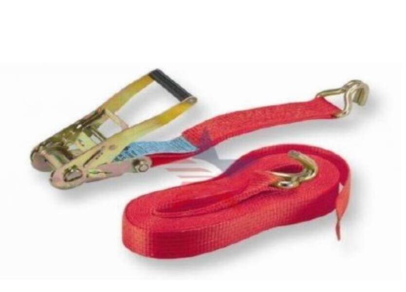 Španer - gurtna za vezivanje tereta 5T, 9M - Slika 1