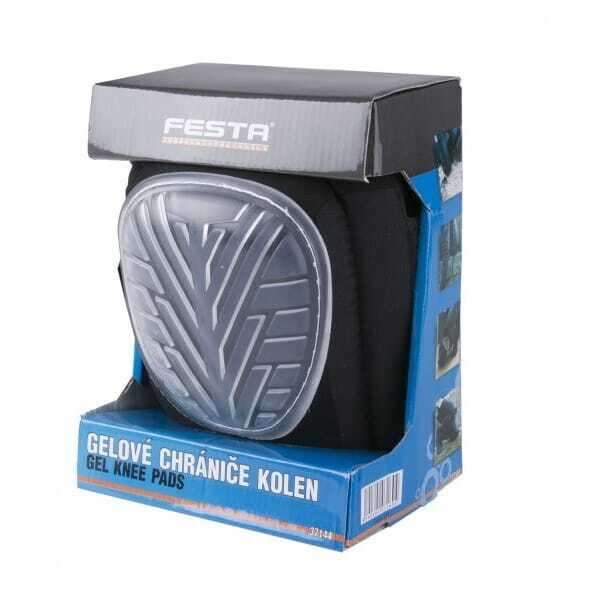Štitnici za kolena profi Festa - Slika 1