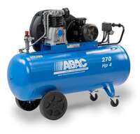 Abac kompresor sa kaišem PRO A49B 270 CT4 V400, 270l, 3kW