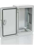 ABS orman 200X300X120 siva