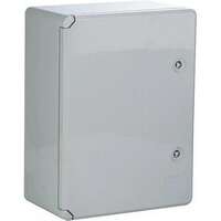 ABS orman 600X800X280 siva