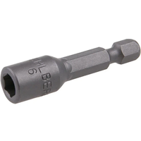 Adapter - nastavak za bitove 6mm - 2kom. Stahlberg