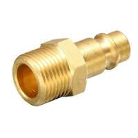 Adapter za pneumatsko crevo fi 9mm - 3/8" spoljna