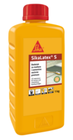 Aditiv za beton Sika Latex S 1kg SIKA