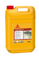 Aditiv za beton Sika Latex S 20kg SIKA