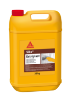 Aditiv za košuljice za podno grejanje Sika Estriplast 20kg