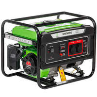 Agregat DG3050 2.0 KW Dolomite