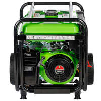 Agregat DG7750E 5.0 KW Dolomite - Slika 2