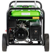 Agregat DG7750E 5.0 KW Dolomite - Slika 4