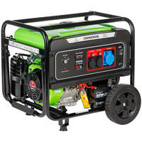 Agregat DG9250E 6.0 KW Dolomite