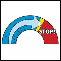 Benzinski agregat 6.5kW TC-PG 65/E5 Einhell - Slika 8