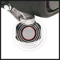 Benzinski agregat 680W Generator TC-PG 10/E5 Einhell - Slika 4