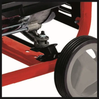 Agregat 3.1kW benyinski generator TC-PG 35/E5 Einhell - Slika 5