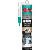 Akfix 602 Bitumenska zaptivna masa 310ml