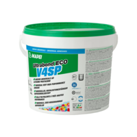 Akrilni lepak za podne obloge Mapei Ultrabond Eco V4SP 16kg