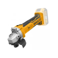 Aku ugaona brusilica 115mm 20V CAGLI1151 Solo Ingco - Slika 2