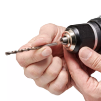 Aku bušilica 18V 60Nm 13mm TP-CD 18/60 Li BL Solo Einhell - Slika 10