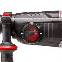 Aku SDS Plus čekić bušilica 18V 2.3J TP-HD 18/22 Einhell - Slika 9