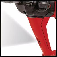 Aku SDS Plus čekić bušilica Set 1.2J 2.5Ah TE-HD Einhell - Slika 6