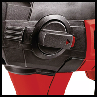 Aku SDS Plus čekić bušilica Set 1.2J 2.5Ah TE-HD Einhell - Slika 8