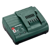 Aku combo set SSD bušilica/zavrtač 12V 2x2Ah BS 12 Metabo - Slika 6