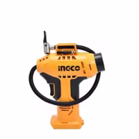 Aku kompresor za auto Ingco - Slika 6