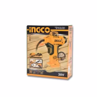 Aku kompresor za auto Ingco - Slika 3